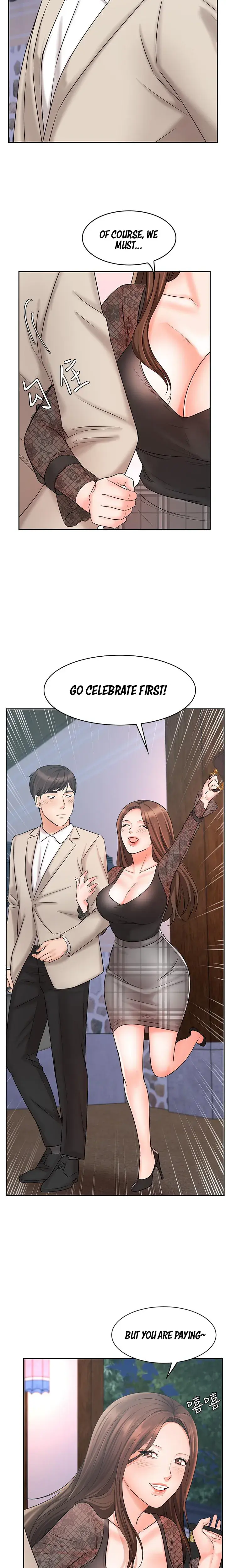 Sold Out Girl Chapter 18 - Page 18