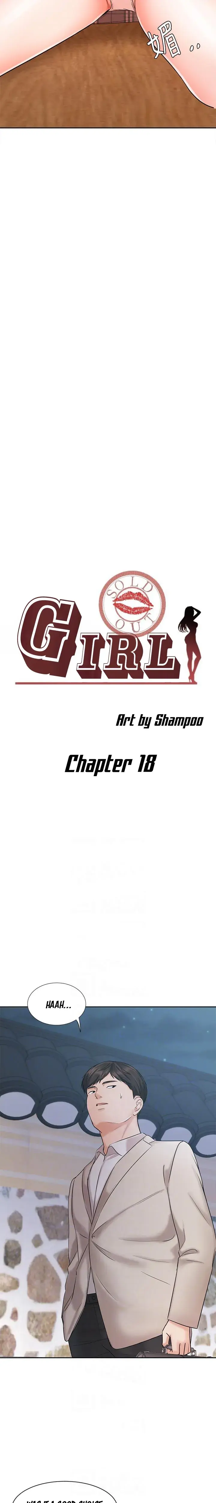 Sold Out Girl Chapter 18 - Page 2