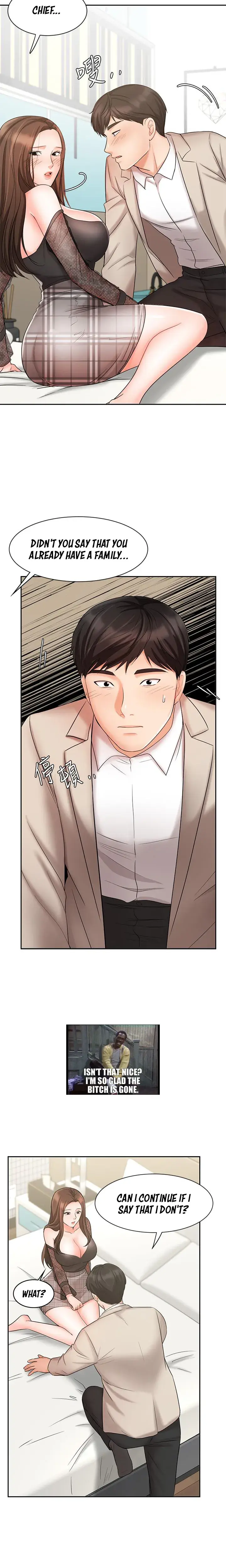 Sold Out Girl Chapter 19 - Page 14