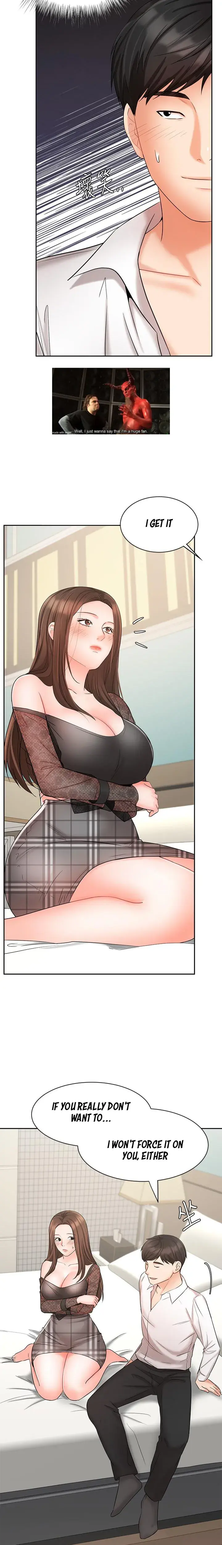 Sold Out Girl Chapter 19 - Page 23