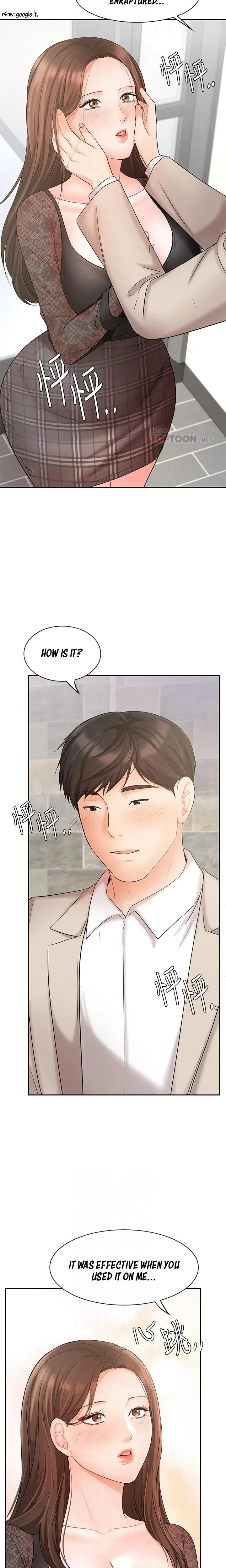 Sold Out Girl Chapter 19 - Page 9