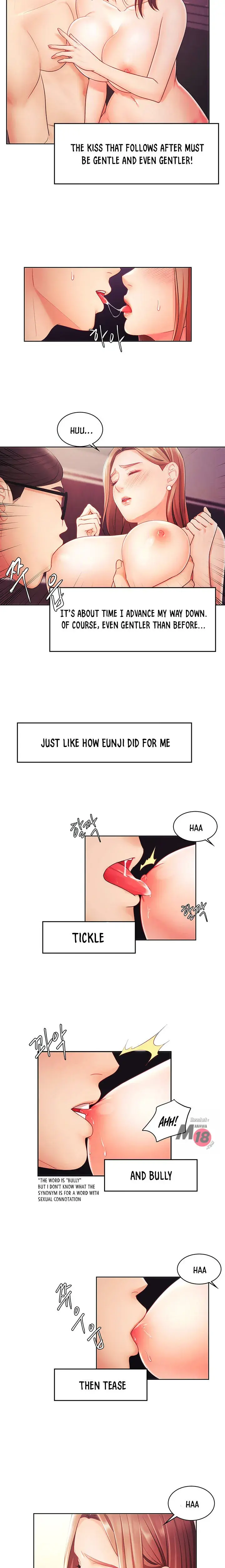 Sold Out Girl Chapter 2 - Page 19
