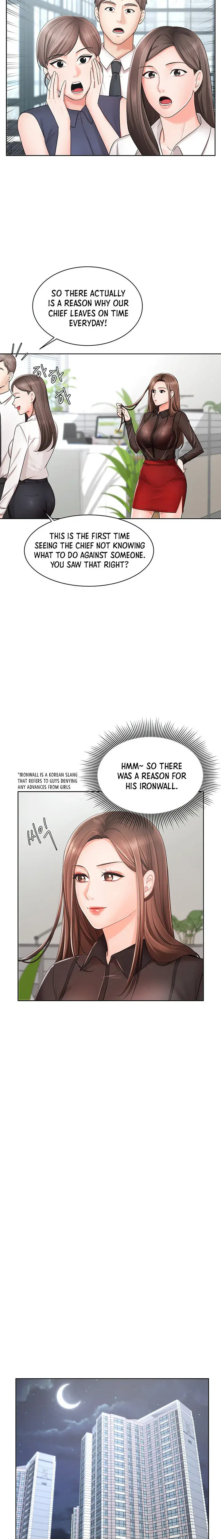 Sold Out Girl Chapter 2 - Page 7