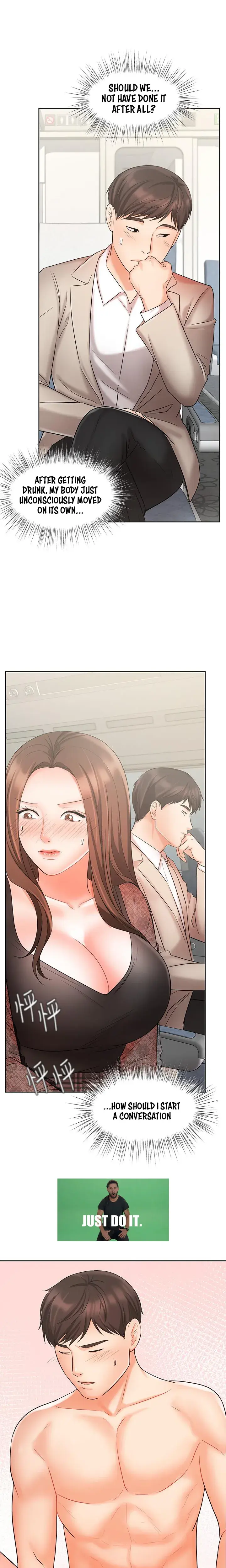 Sold Out Girl Chapter 20 - Page 26