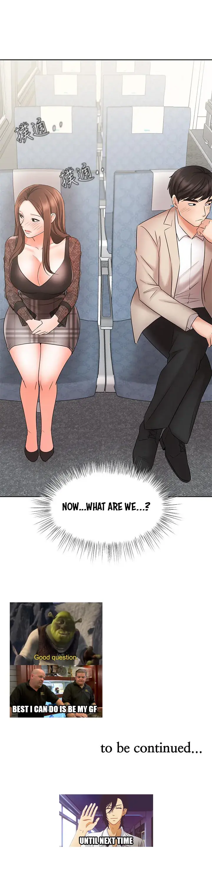 Sold Out Girl Chapter 20 - Page 29