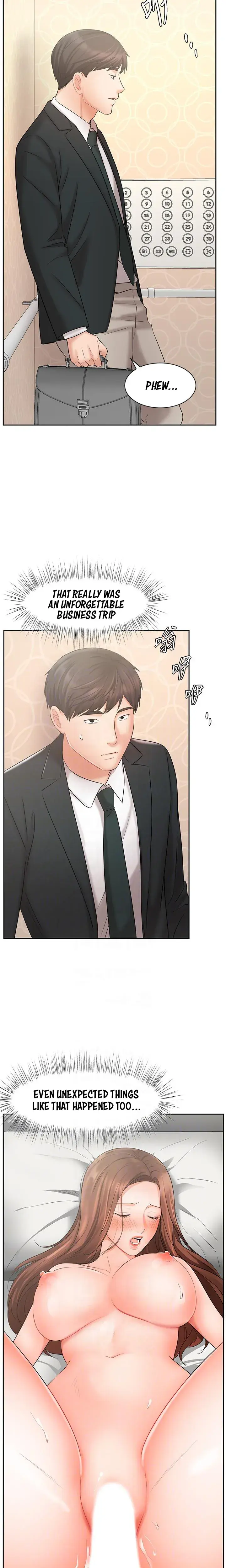Sold Out Girl Chapter 21 - Page 10