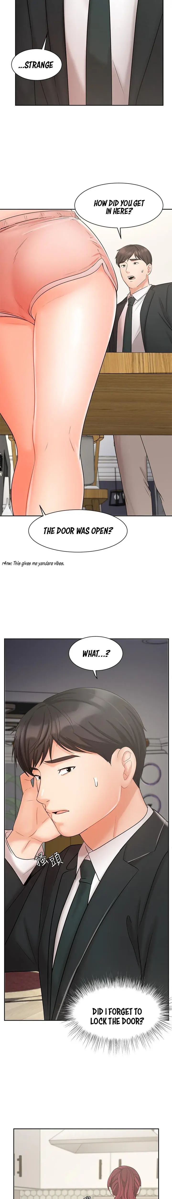 Sold Out Girl Chapter 21 - Page 14