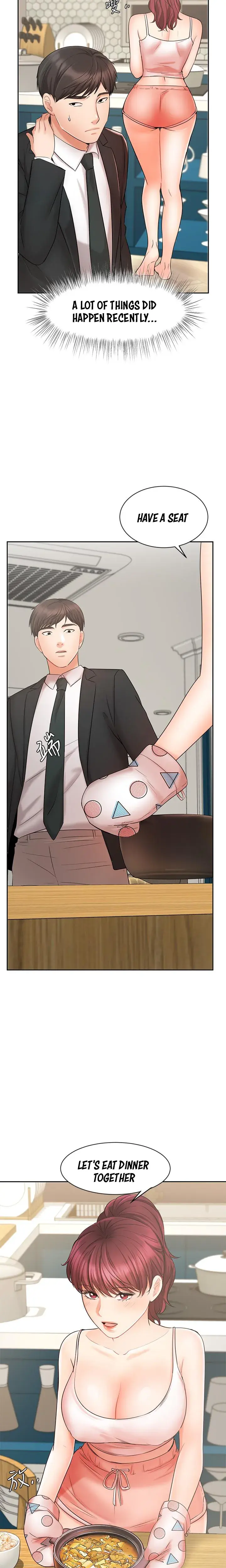 Sold Out Girl Chapter 21 - Page 15