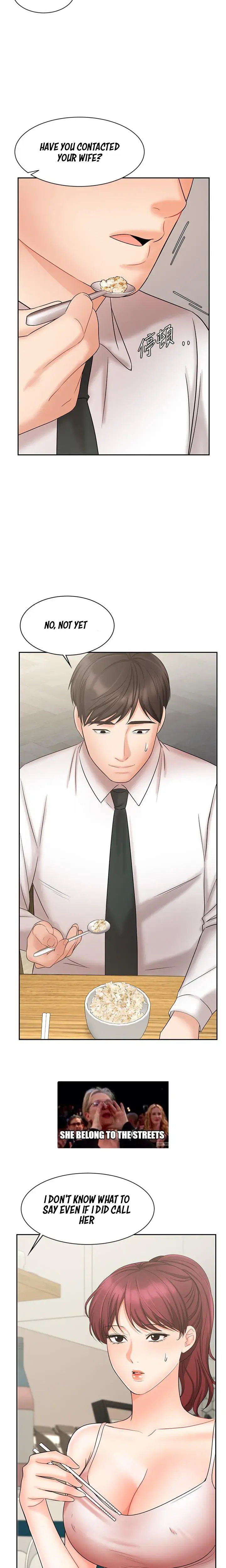 Sold Out Girl Chapter 21 - Page 19