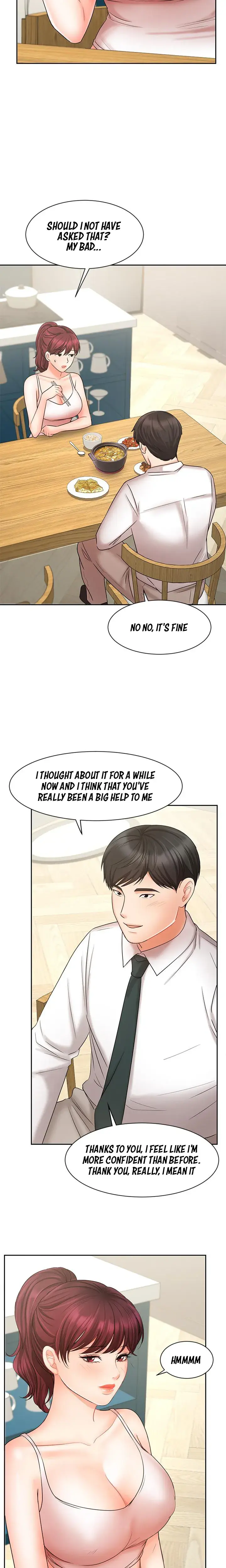 Sold Out Girl Chapter 21 - Page 20