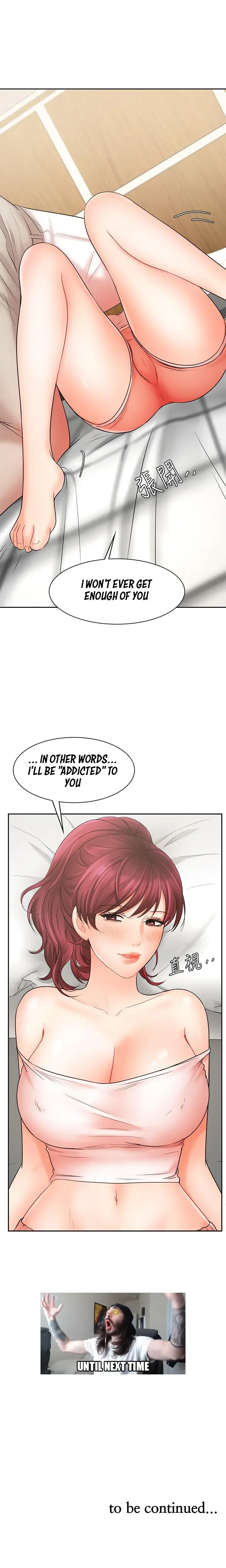Sold Out Girl Chapter 21 - Page 27