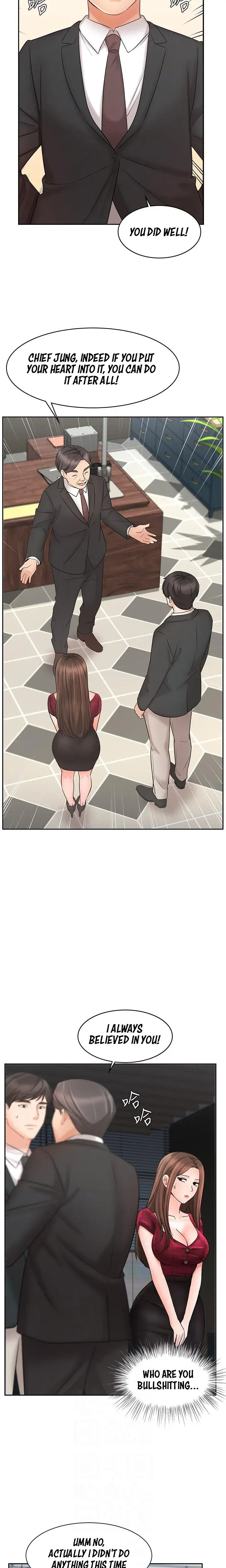 Sold Out Girl Chapter 21 - Page 3