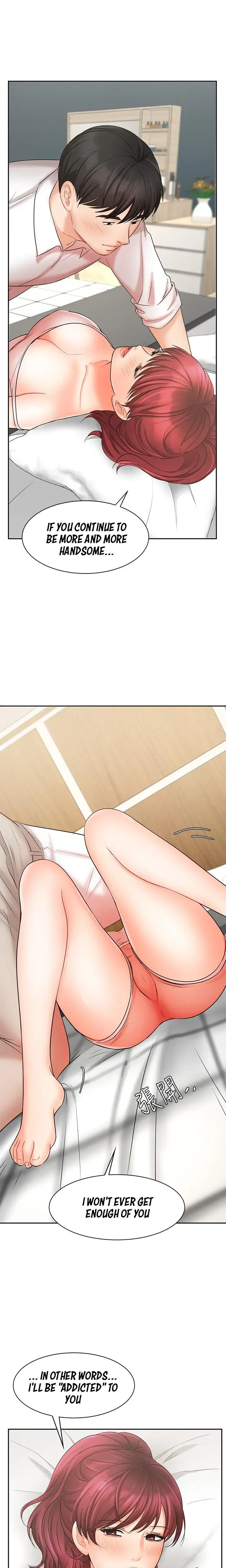 Sold Out Girl Chapter 22 - Page 1