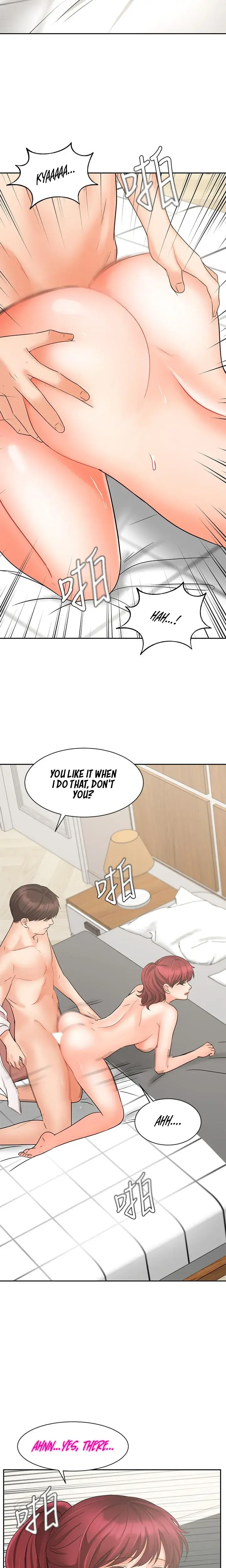 Sold Out Girl Chapter 22 - Page 18