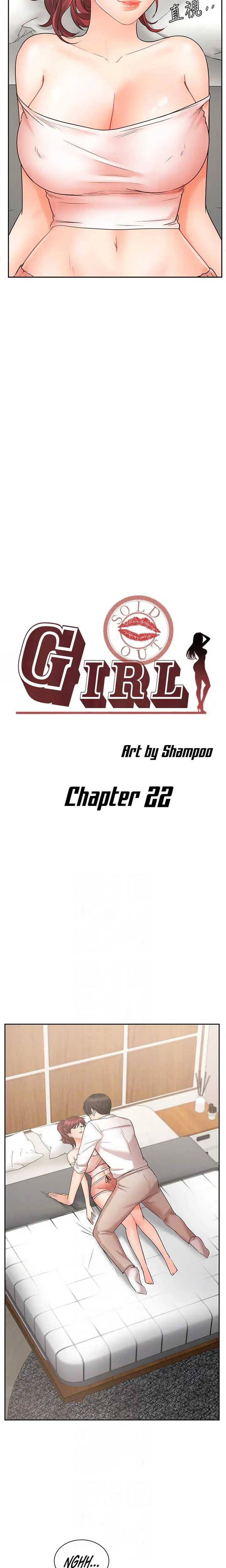 Sold Out Girl Chapter 22 - Page 2