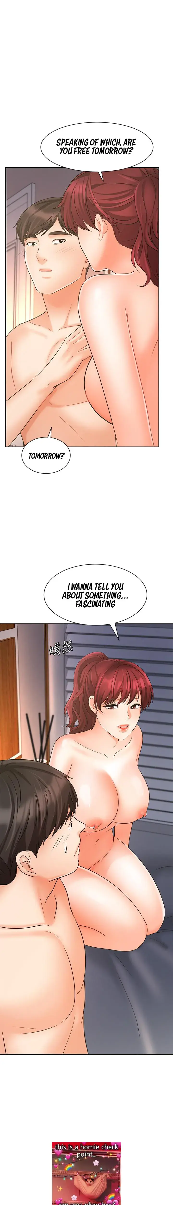 Sold Out Girl Chapter 23 - Page 1