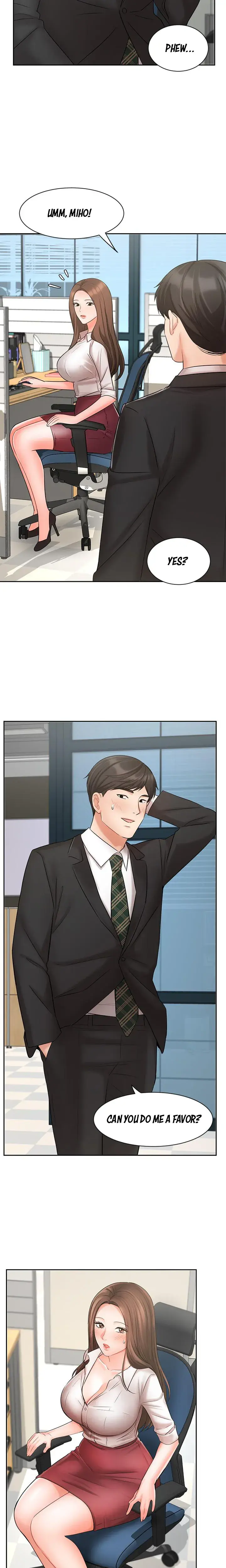 Sold Out Girl Chapter 23 - Page 14