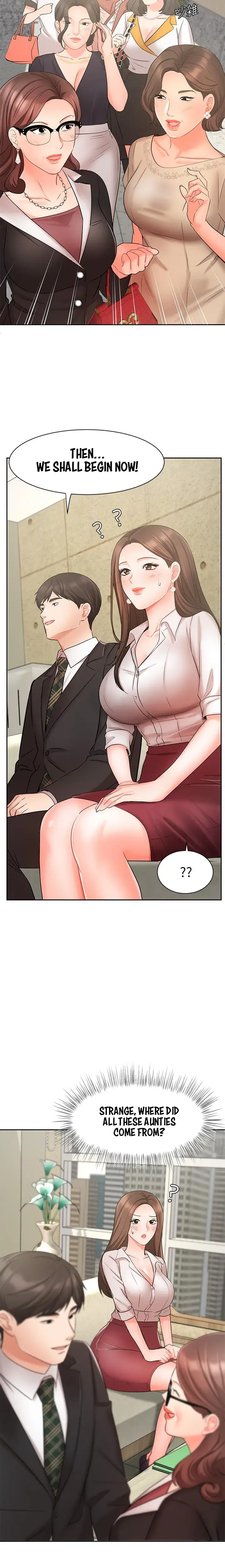 Sold Out Girl Chapter 23 - Page 16