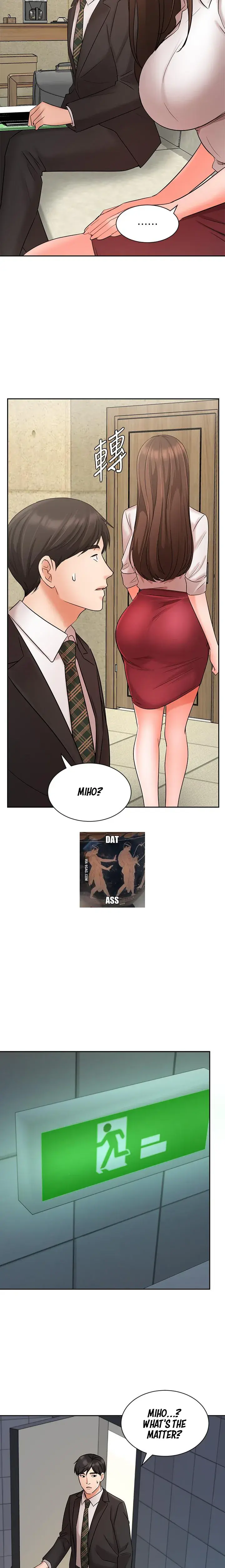 Sold Out Girl Chapter 23 - Page 20