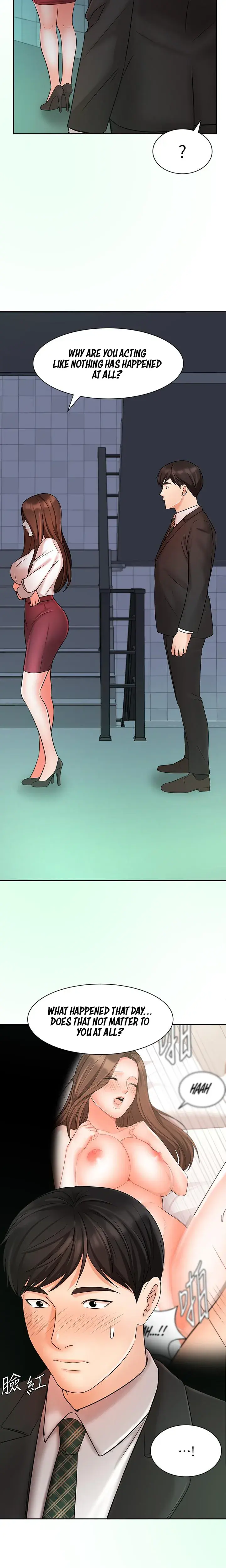Sold Out Girl Chapter 23 - Page 23