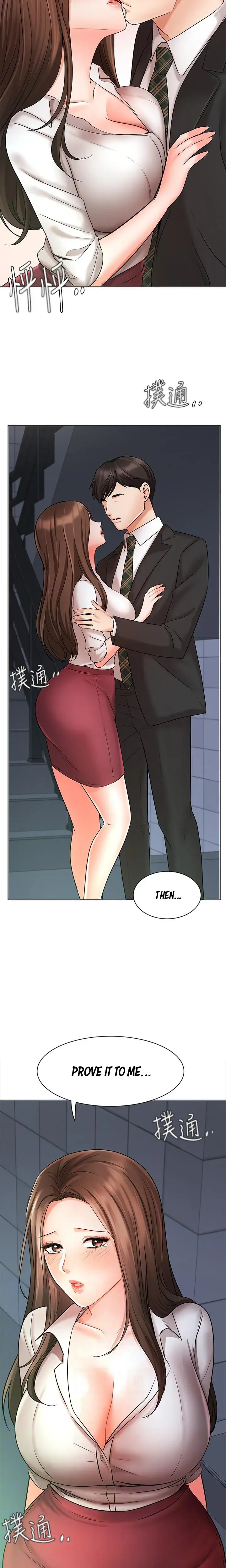 Sold Out Girl Chapter 24 - Page 2