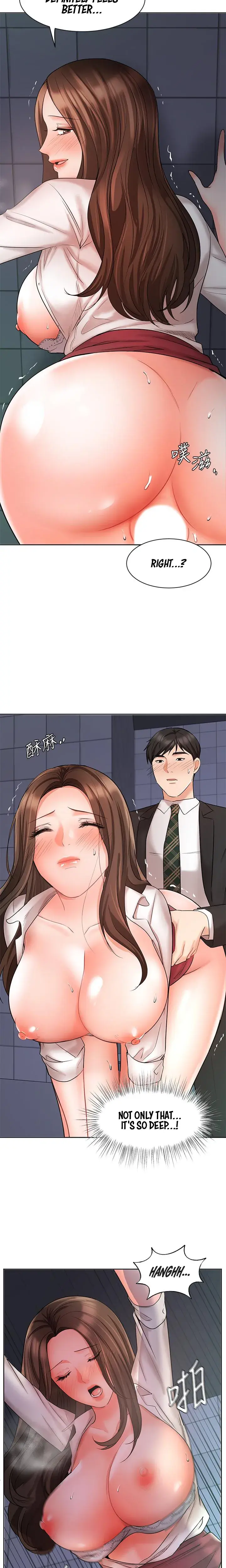 Sold Out Girl Chapter 24 - Page 21