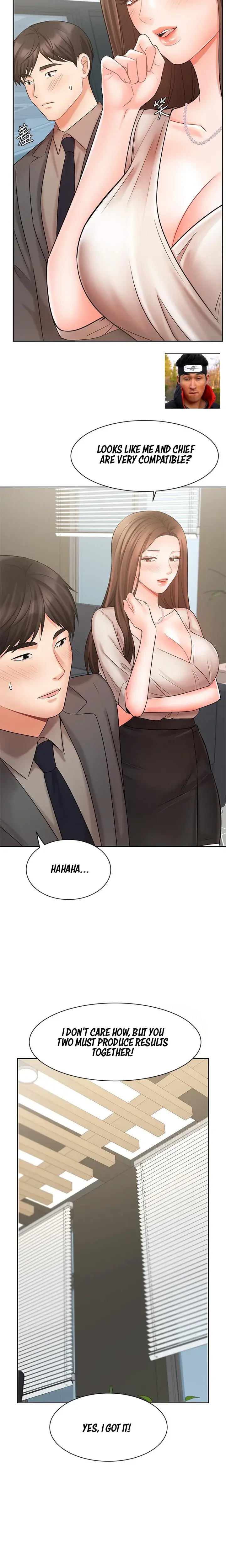 Sold Out Girl Chapter 25 - Page 26