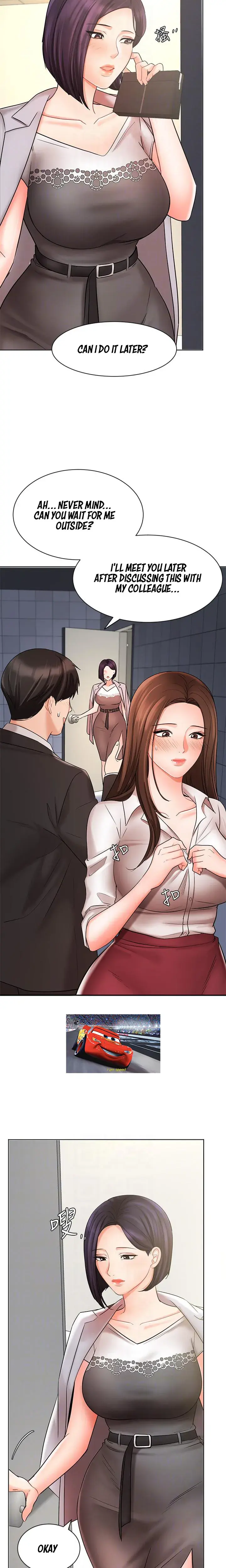 Sold Out Girl Chapter 25 - Page 5