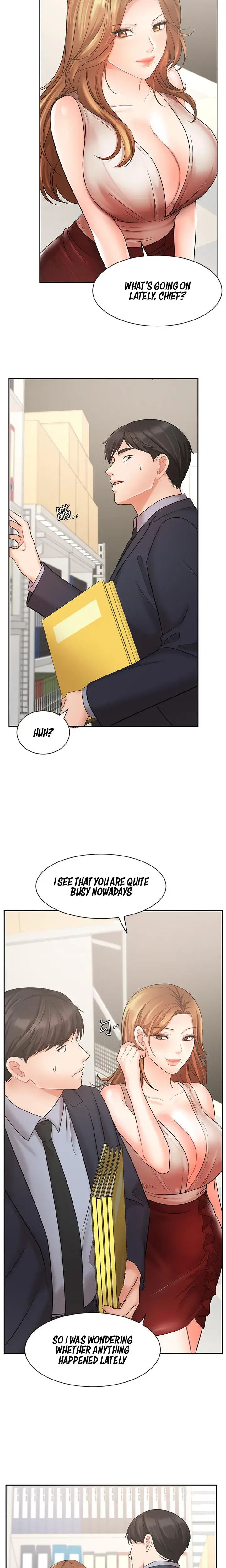 Sold Out Girl Chapter 26 - Page 12