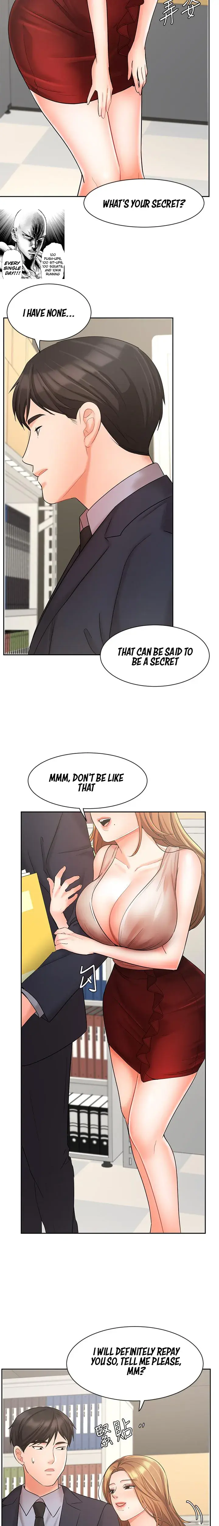 Sold Out Girl Chapter 26 - Page 15