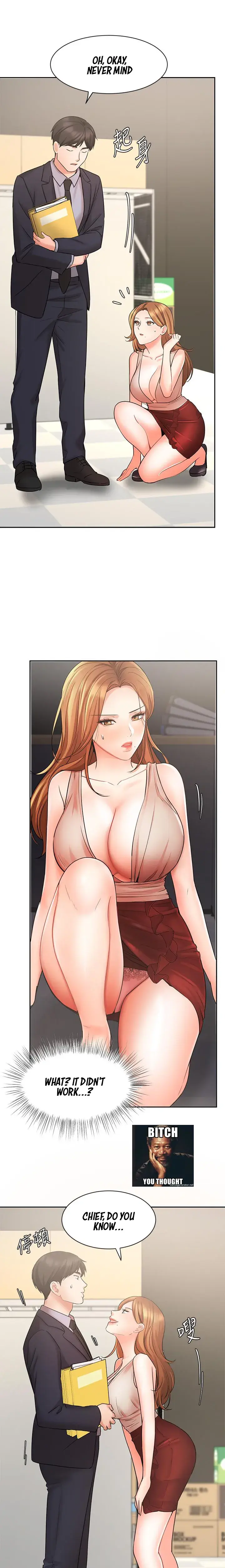 Sold Out Girl Chapter 26 - Page 18