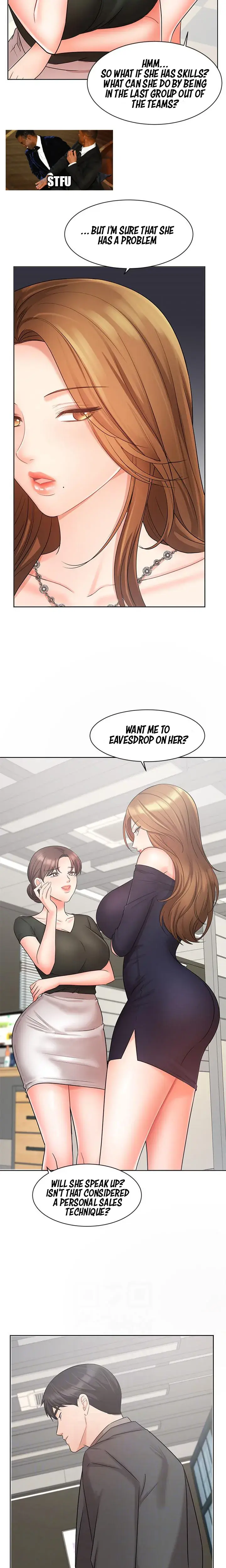 Sold Out Girl Chapter 26 - Page 2