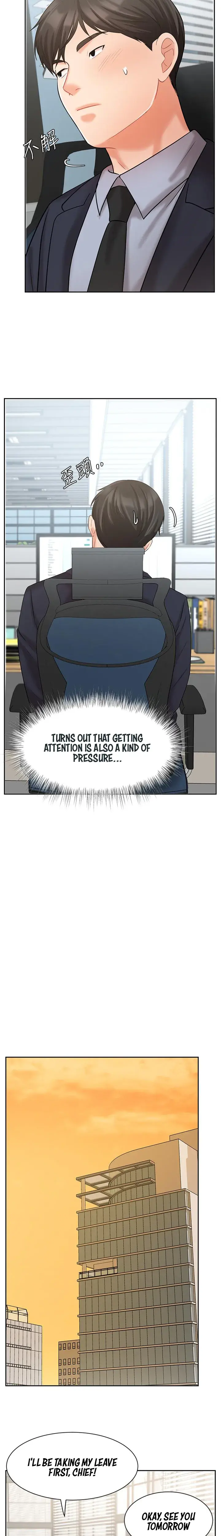 Sold Out Girl Chapter 26 - Page 25