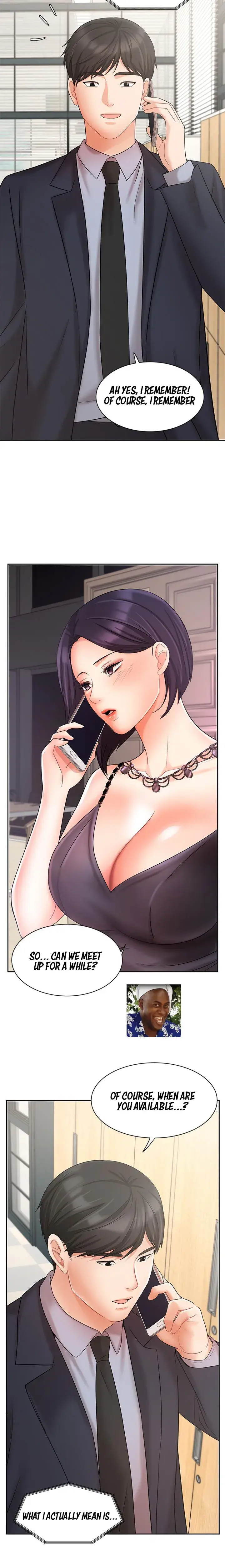 Sold Out Girl Chapter 26 - Page 27