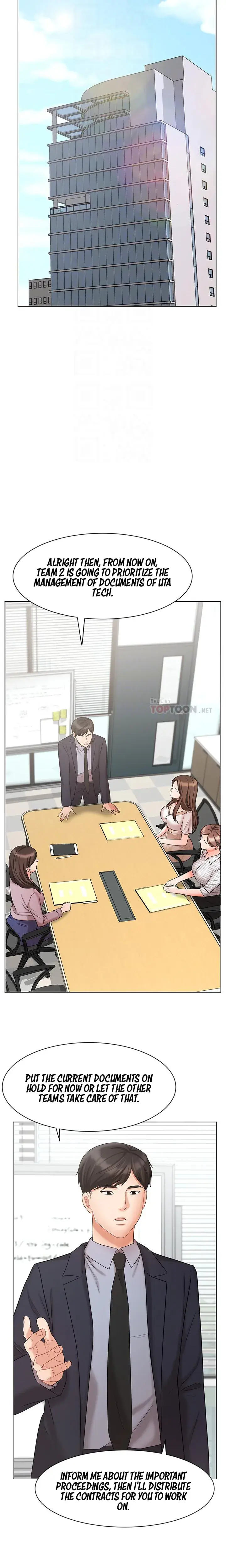 Sold Out Girl Chapter 26 - Page 4