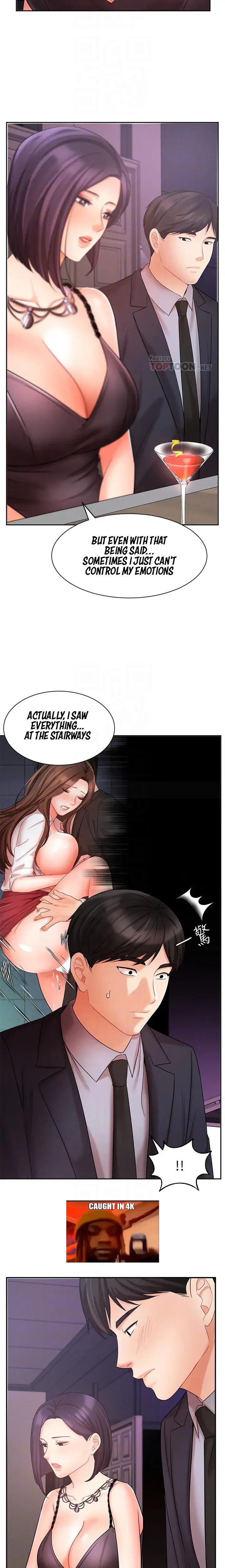Sold Out Girl Chapter 27 - Page 10