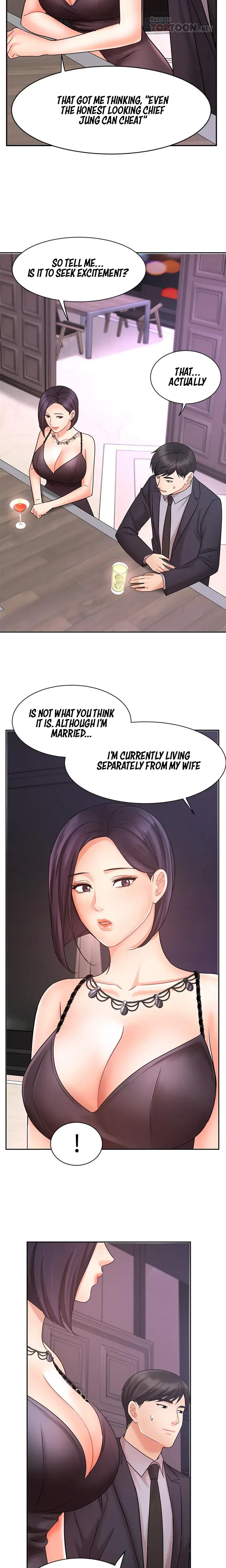 Sold Out Girl Chapter 27 - Page 11