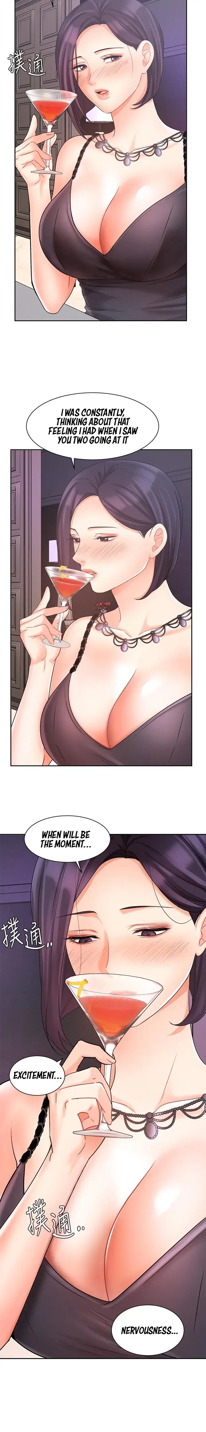 Sold Out Girl Chapter 27 - Page 14