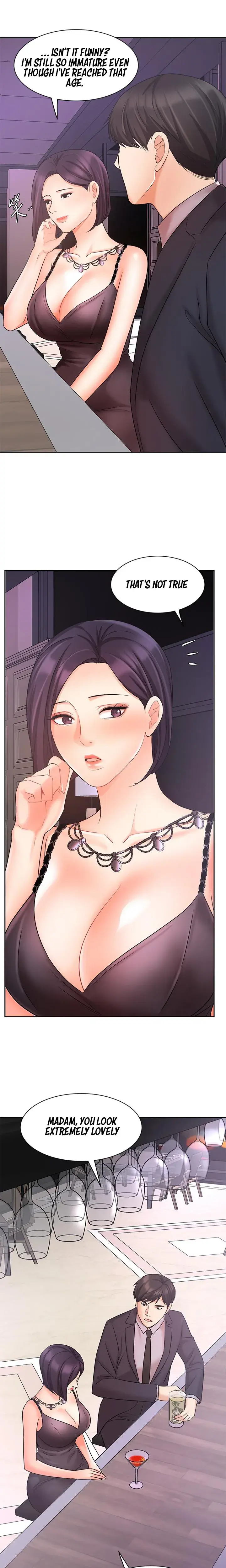 Sold Out Girl Chapter 27 - Page 16