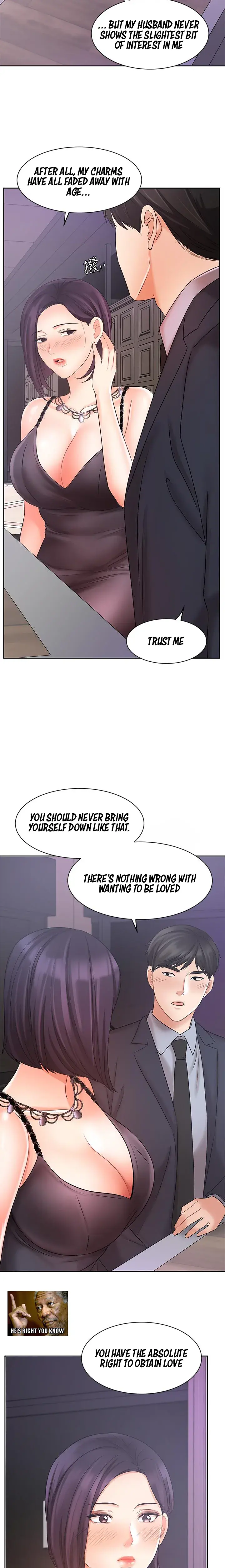 Sold Out Girl Chapter 27 - Page 17