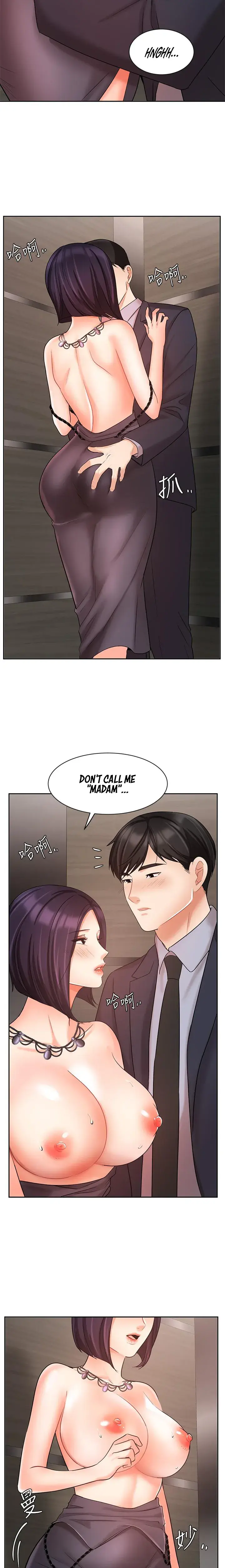 Sold Out Girl Chapter 27 - Page 27