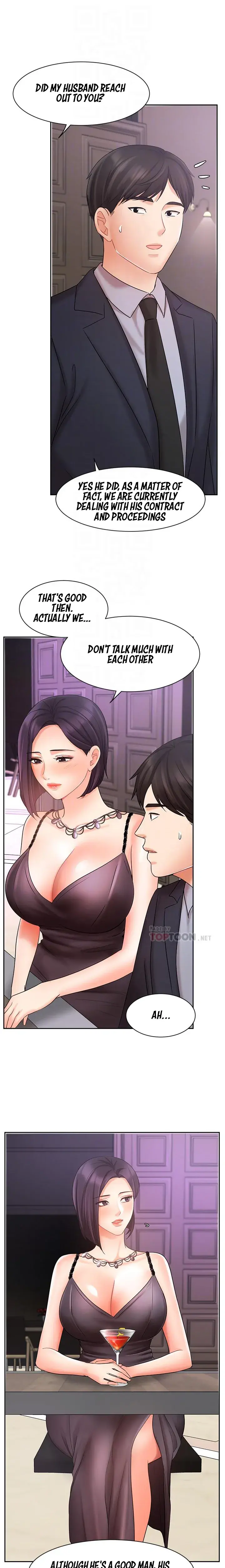Sold Out Girl Chapter 27 - Page 6