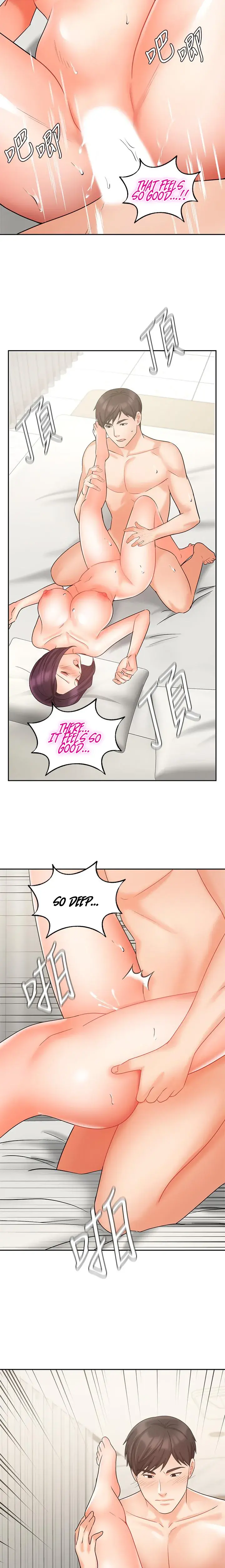 Sold Out Girl Chapter 28 - Page 17