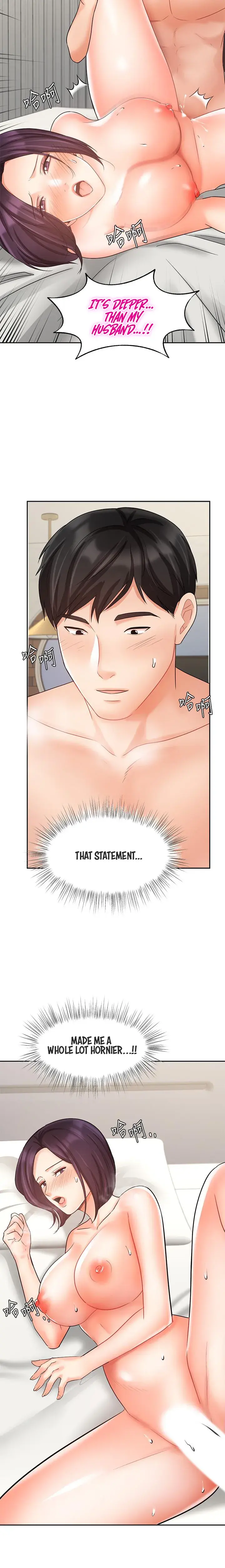 Sold Out Girl Chapter 28 - Page 18