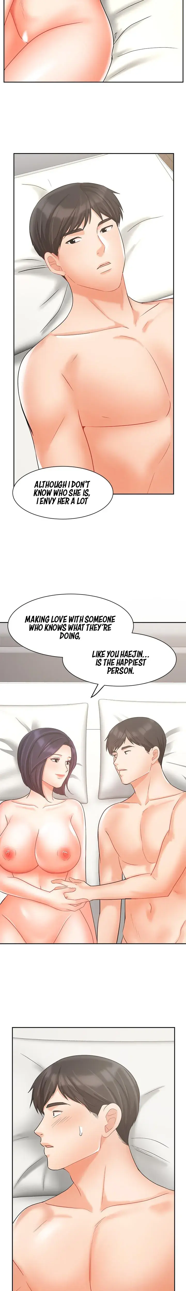Sold Out Girl Chapter 28 - Page 26