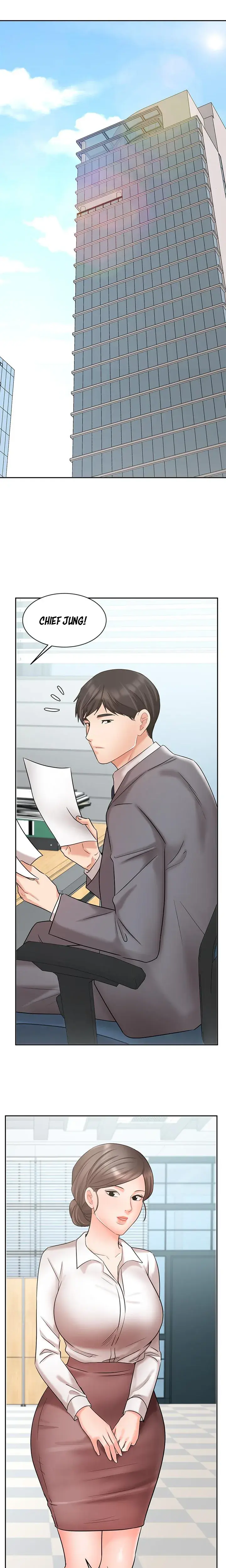 Sold Out Girl Chapter 28 - Page 28