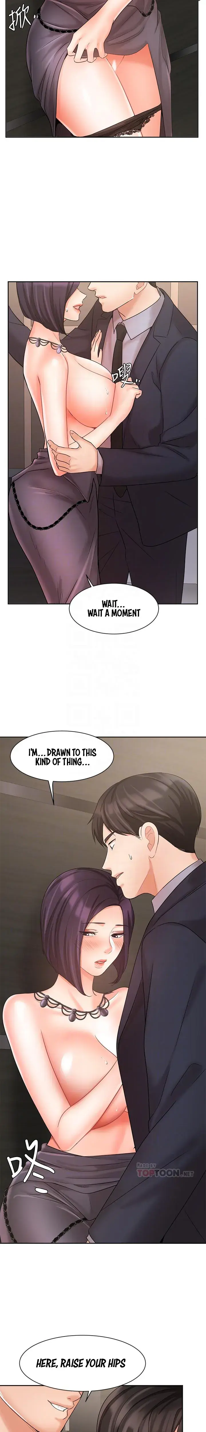 Sold Out Girl Chapter 28 - Page 7