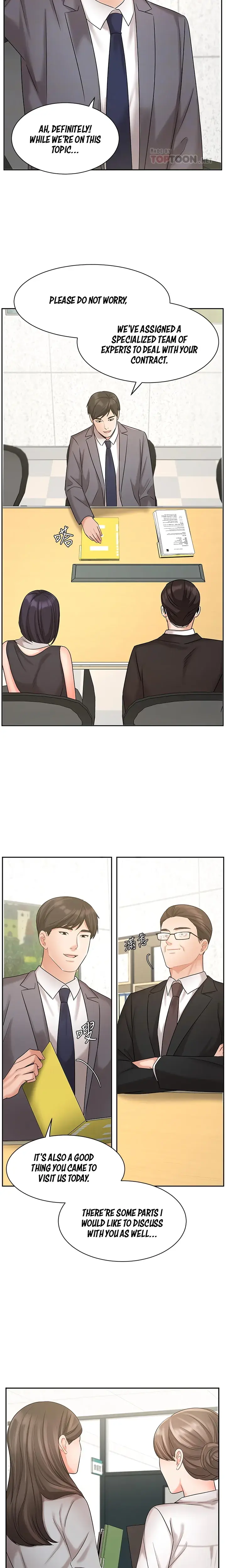 Sold Out Girl Chapter 29 - Page 11