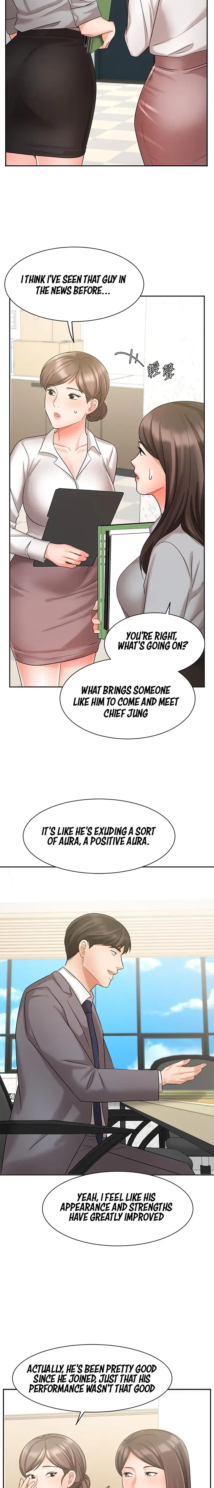 Sold Out Girl Chapter 29 - Page 12