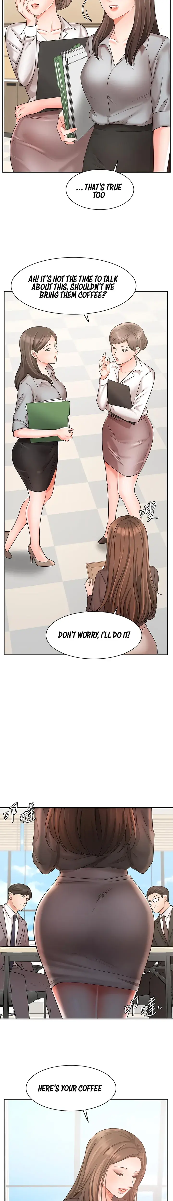 Sold Out Girl Chapter 29 - Page 13